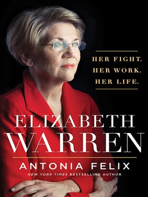 cover image of Elizabeth Warren